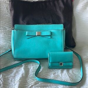 Kate Spade Montford Park Crossbody